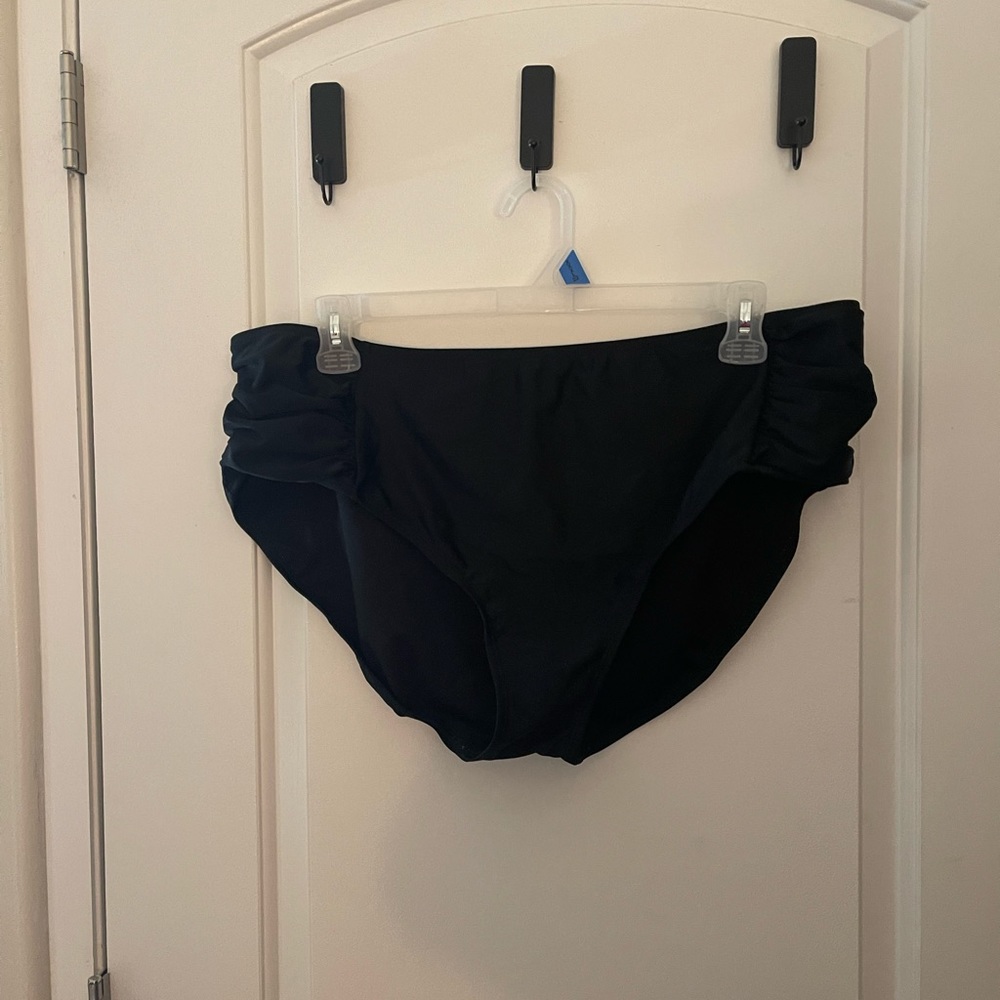 Swimsuit bottom